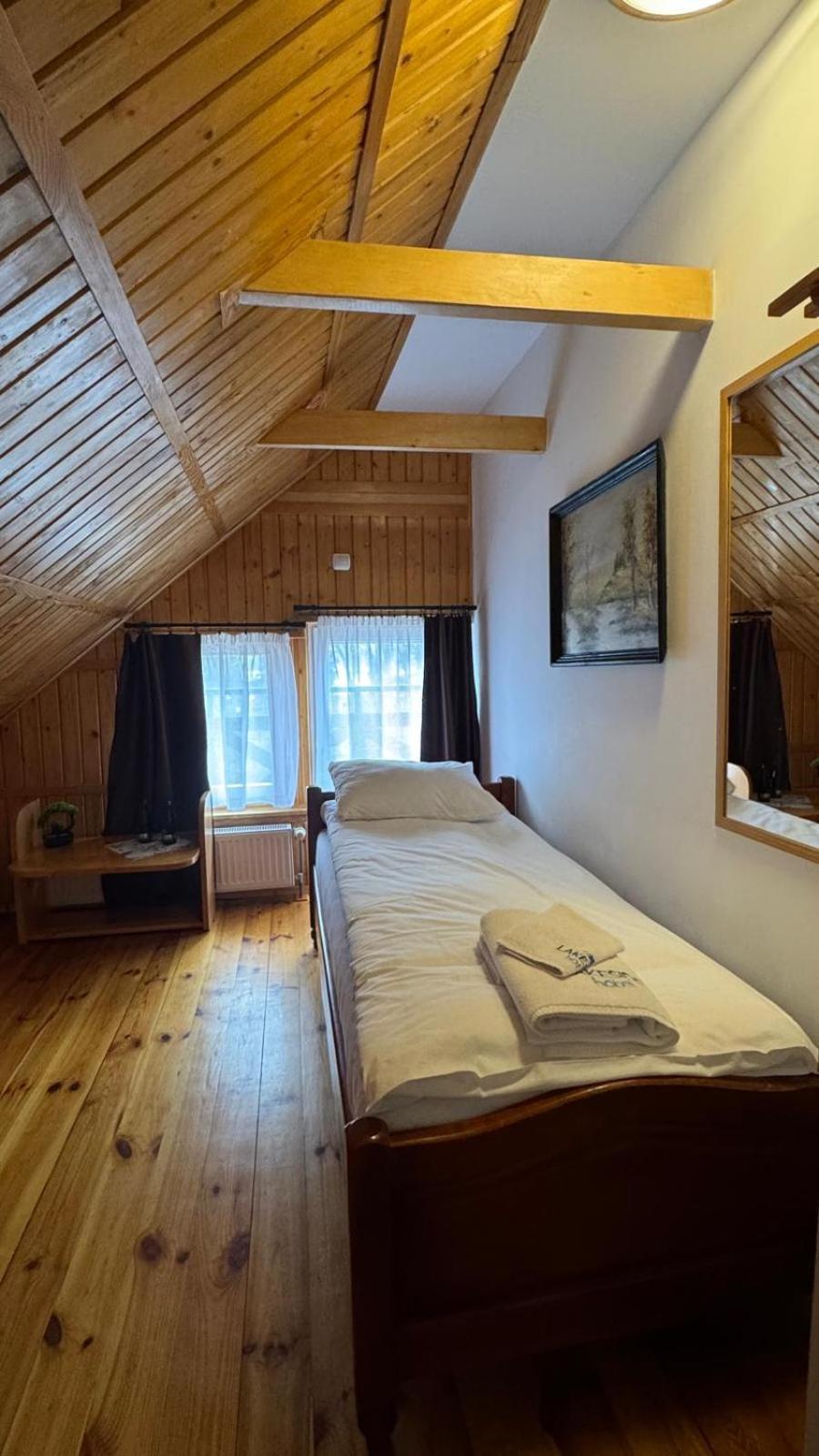 Powidz Lakeside Hotel & Restaurant Extérieur photo